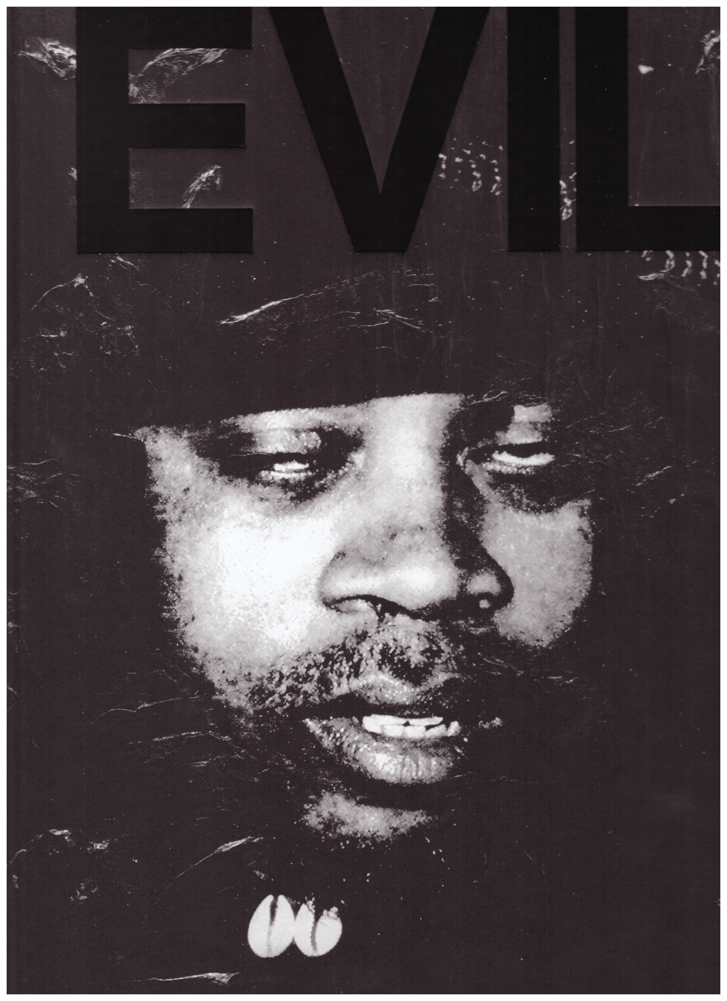 KATZ, Flora; OIKONOMOPOULOS, Vassilis (eds) - Arthur Jafa. Evil Live (FR)